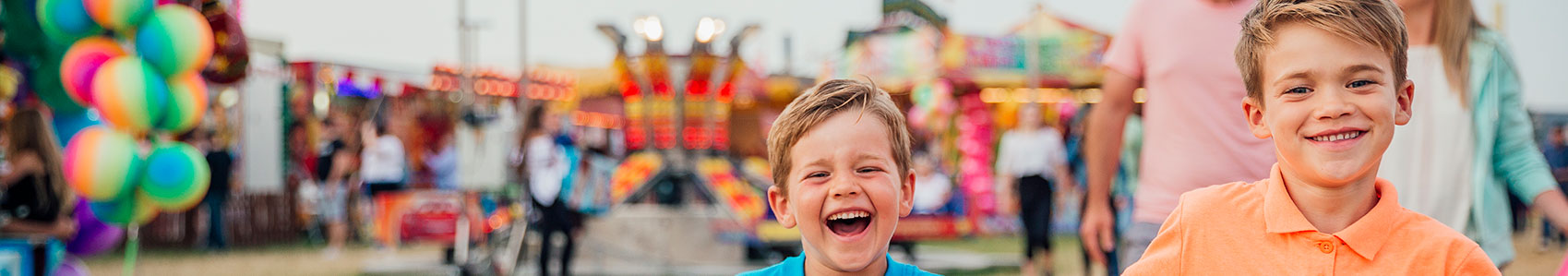 Sponsor a Bethany Family banner