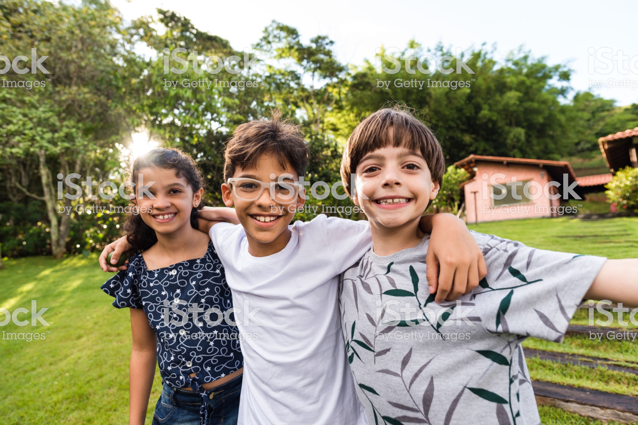 How Local Families Can Help Foster Children