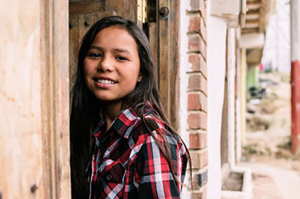 Long-Term Refugee & Immigrant Foster Care thumbnail