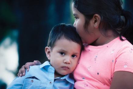 Short-Term Immigrant & Long-Term Refugee Foster Care Info Meeting thumbnail