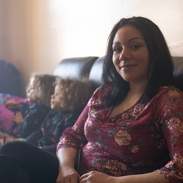 Bethany Christian Services expands Safe Families Program in northern Michigan