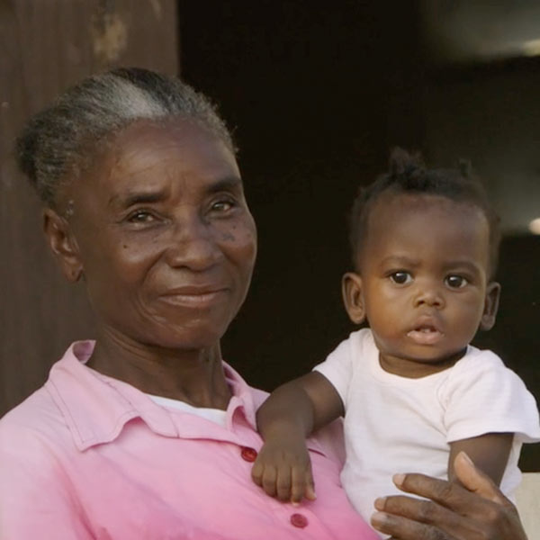 Reunification: The goal of foster care 