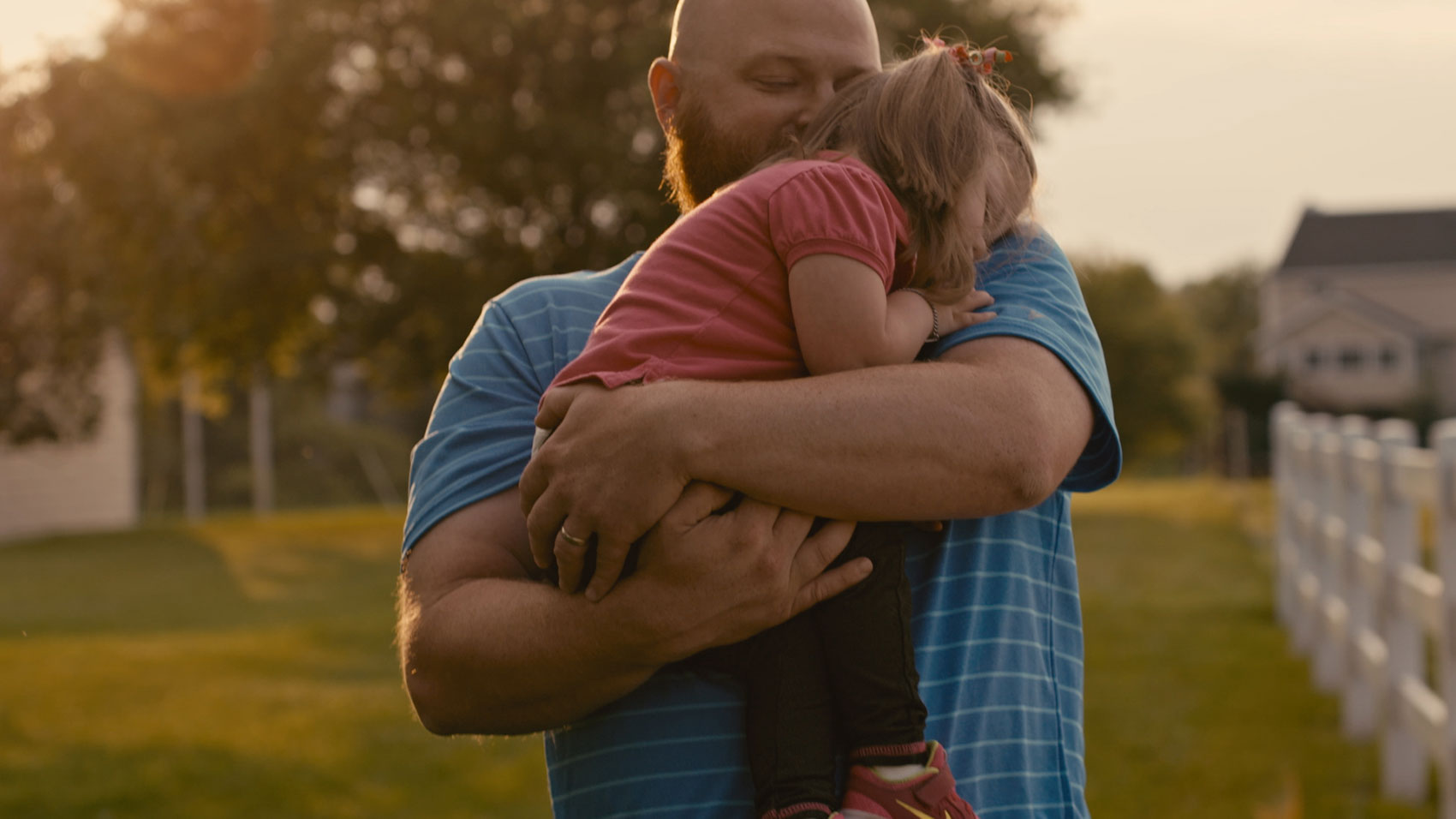 Mornings with Carmen LaBerge- Bethany Christian Services  