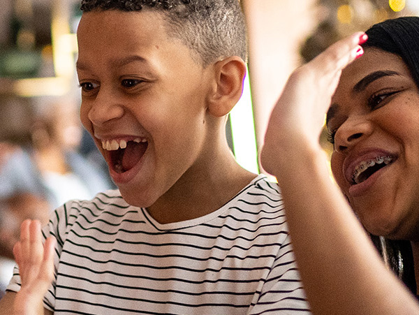 Four questions about shared parenting