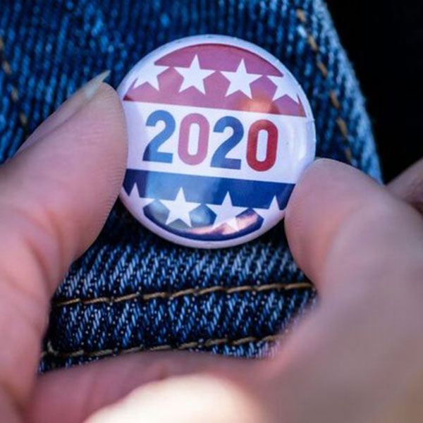 Christians should be known for their love and hospitality more than their political beliefs and opinions. 