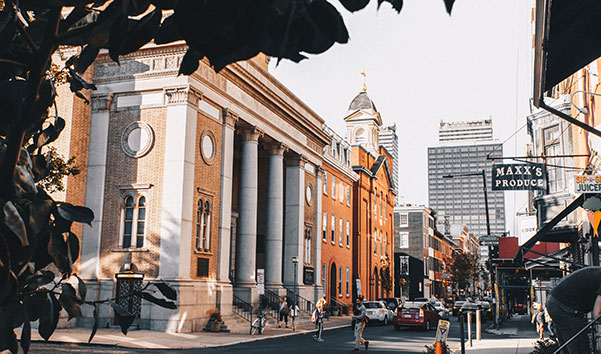 Fighting the foster care crisis in Philadelphia