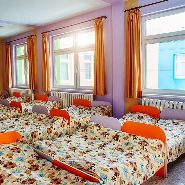 "Like a family” isn’t a family