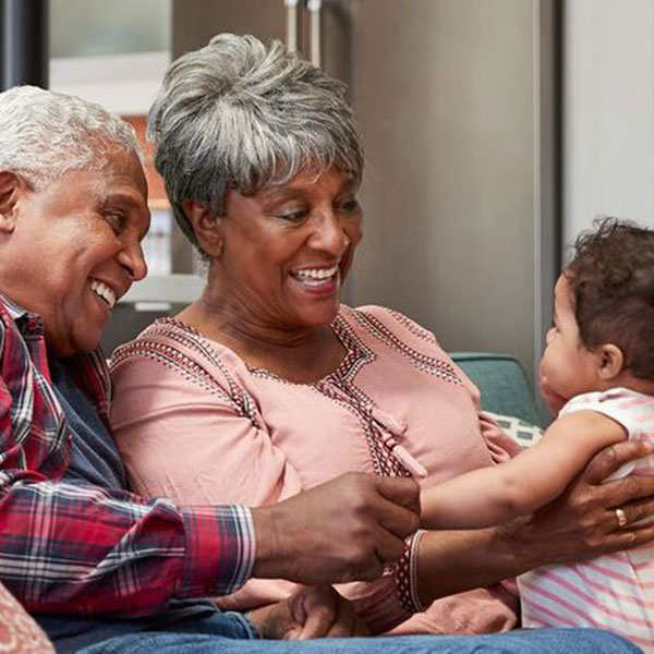 The way we love our neighbors is meant to be a response to God’s love for us. 