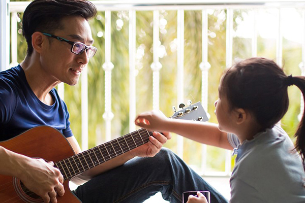 If you’re feeling afraid, stressed, or disconnected, try these self-care strategies for your mind, body, and spirit.