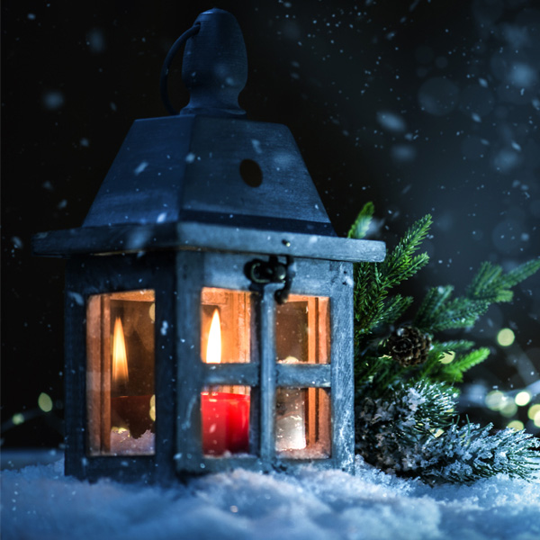 Our final Year of the Bible devotional explores how the gift of Christ should inspire us to share God’s love with a broken world.