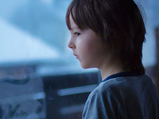 Quarantining at home is safe only if home is a safe place. The Church needs to be ready to meet a growing need for foster families.