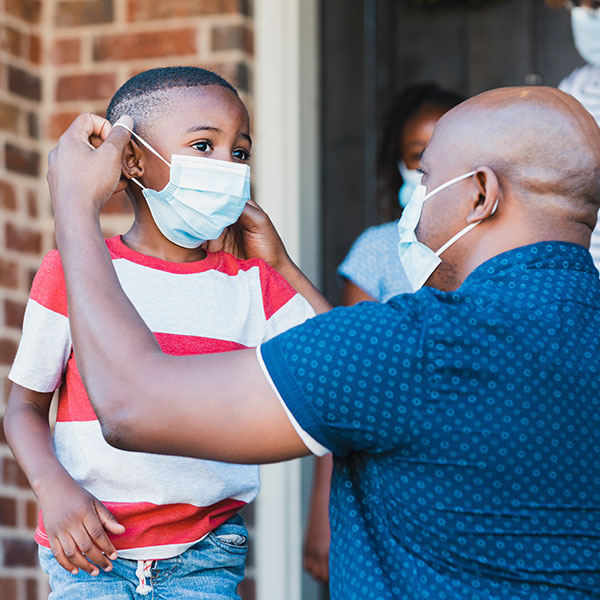 What the Pandemic Taught Us: Innovative Practice Report