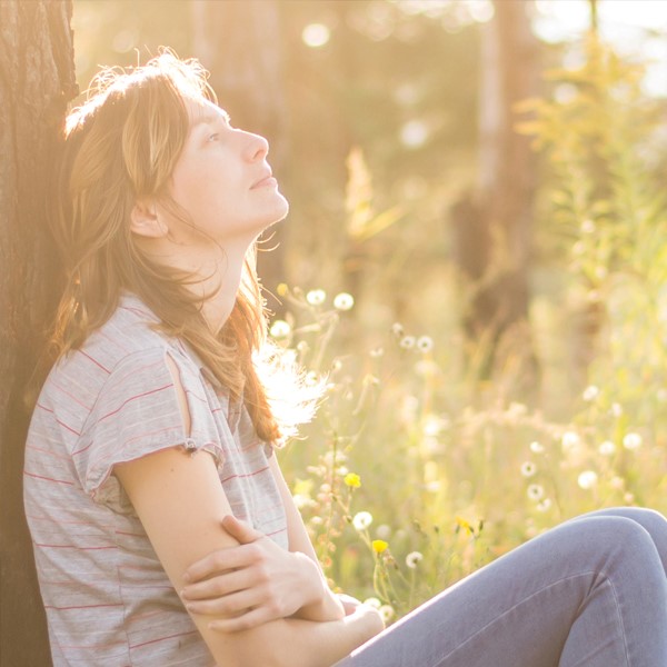 After 20 years of being trafficked, woman plans for stronger future