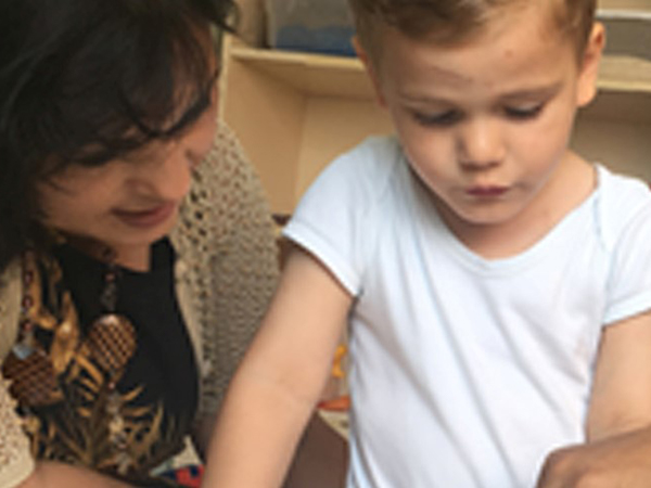 Planting the seeds of foster care in Albania took patience, courage, and a committed belief that kids belong in families, not institutions. 