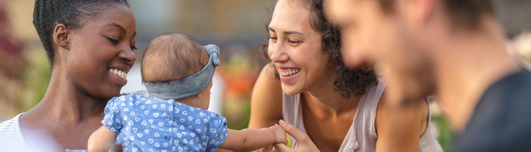 Love embraces and resists Banner Image