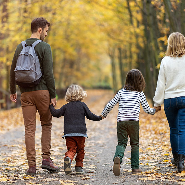 Talking to Children About Racism